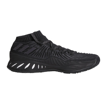 Adidas Crazy Explosive Low 2017 Primeknit "Wiggins" (Black/Carbon)