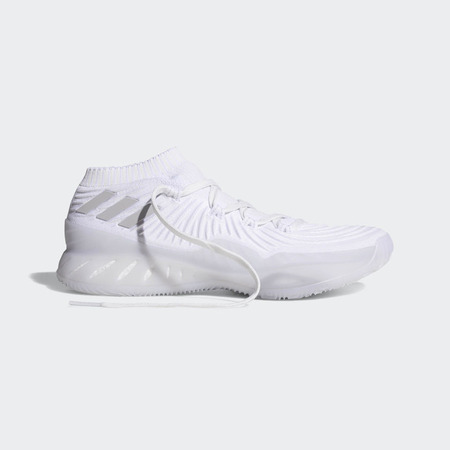 Adidas Crazy Explosive Low 2017 Primeknit "Wiggins" (White Crystal)