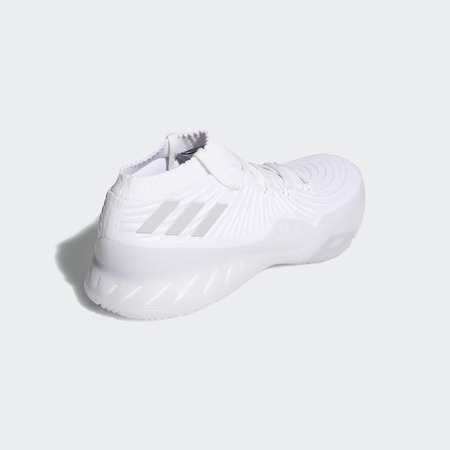 Adidas Crazy Explosive Low 2017 Primeknit "Wiggins" (White Crystal)