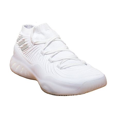 Adidas Crazy Explosive Low 2017 Primeknit "Wiggins" (White Crystal)