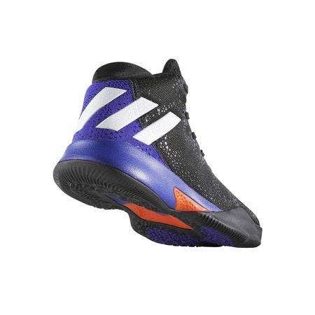 Adidas Crazy Heat J "PHX Suns" (core black/ftwr white/core black)