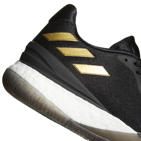 Adidas Crazy Light Boost 2018 "Black Spell"