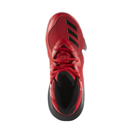 Adidas Crazy Team K "Blinky" (scarlet/core black/white)