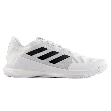 Adidas CrazyFlight Volleyball "White-Grey Two"