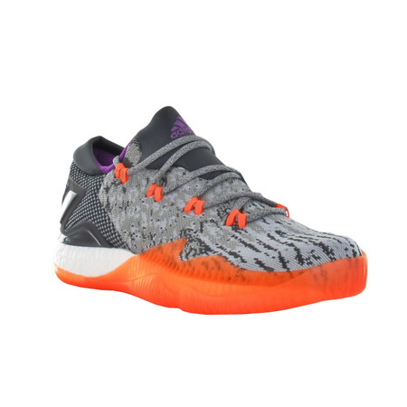 Adidas Crazylight Boost Low 2016 James Harden "All Star"