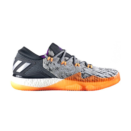 Adidas Crazylight Boost Low 2016 James Harden "All Star"