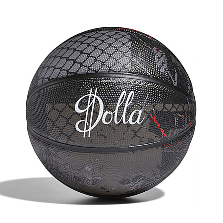 Adidas D.O.L.L.A. Ball