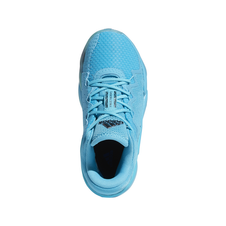 Adidas D.O.N. Issue 2 C "Cyan Crayola"