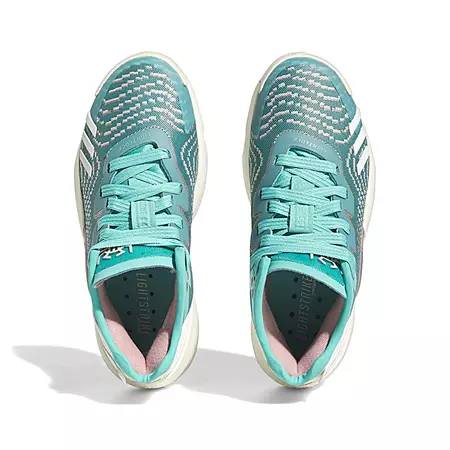 Adidas D.O.N. Issue 4 Jr. "Seawater"