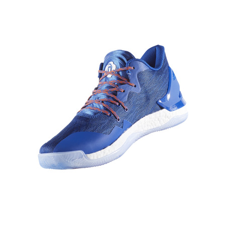 Adidas D Rose 7 Low "Knicks"