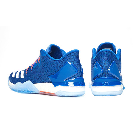 Adidas D Rose 7 Low "Knicks"