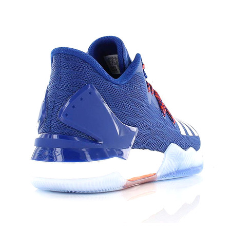 Adidas D Rose 7 Low "Knicks"