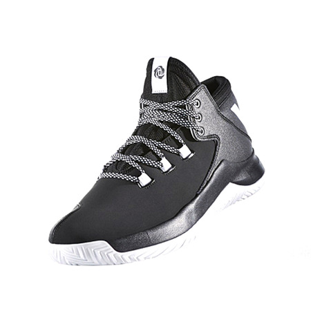 Adidas D Rose Menace 2 "Black"