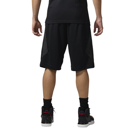 Adidas D Rose Shorts (black)