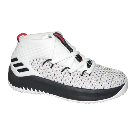 Adidas Dame 4 Kids (sizes 28-35)