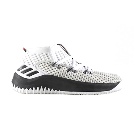 Adidas Dame 4 Kids (sizes 28-35)