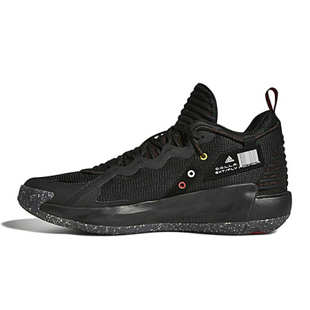 Adidas Dame 7 Ext/Ply D.O.L.L.A. "Oponet Advisory"