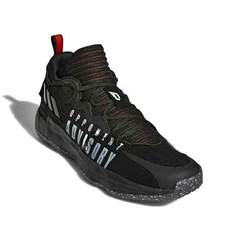 Adidas Dame 7 Ext/Ply D.O.L.L.A. "Oponet Advisory"