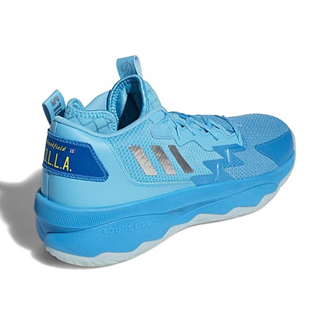 Adidas Dame 8 "Brookfield D.O.L.L.A"