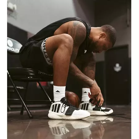 Adidas Dame 8 Exptly "Yabusele"