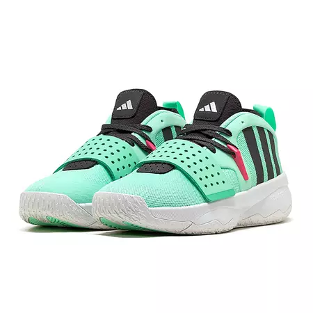 Adidas Dame 8 Exptly "Mint"