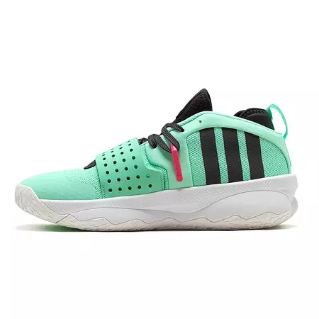 Adidas Dame 8 Exptly "Mint"