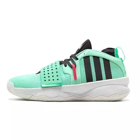 Adidas Dame 8 Exptly "Mint"