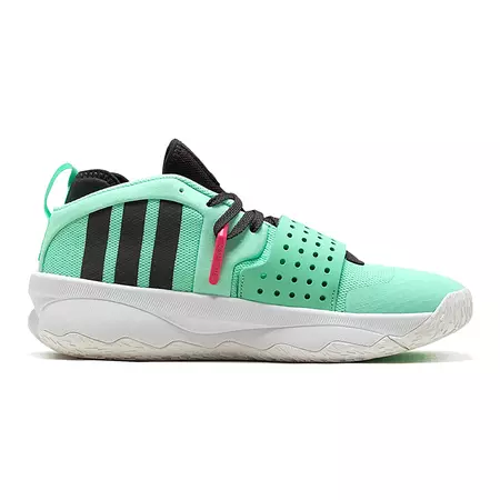 Adidas Dame 8 Exptly "Mint"