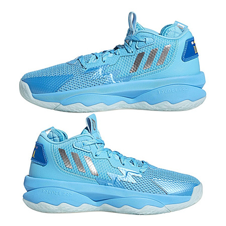 Adidas Dame 8 Jr. "Brookfield D.O.L.L.A"