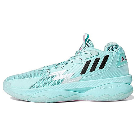 Adidas Dame 8 "Respect My Name"