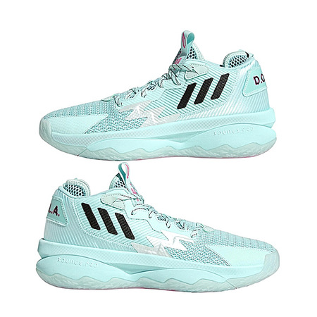 Adidas Dame 8 "Respect My Name"