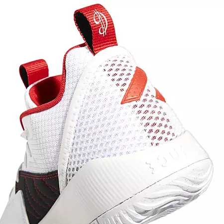 Adidas Damian Lillard Certified Extply 2.0 "Dolla Home"