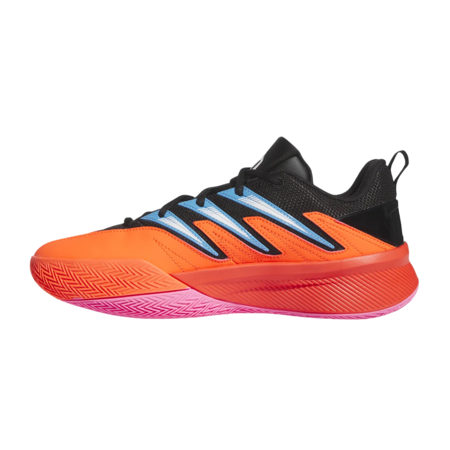 Adidas Dame Certified Low 3 "Solred Pink"