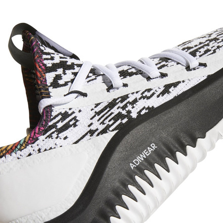 Adidas Dame D.O.L.L.A. "Speed"