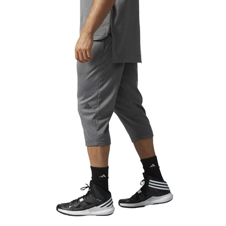 Adidas Dame Three-Quarter Pants