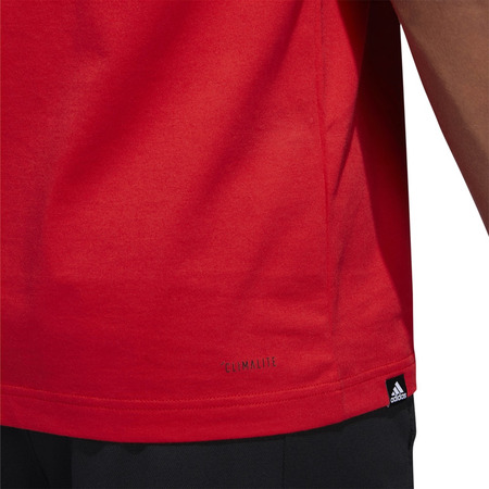 Adidas Dame Time Tee