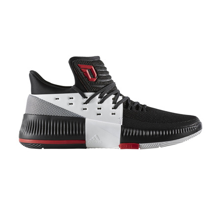 Damian Lillard 3 "On Tour"