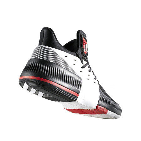 Damian Lillard 3 "On Tour"