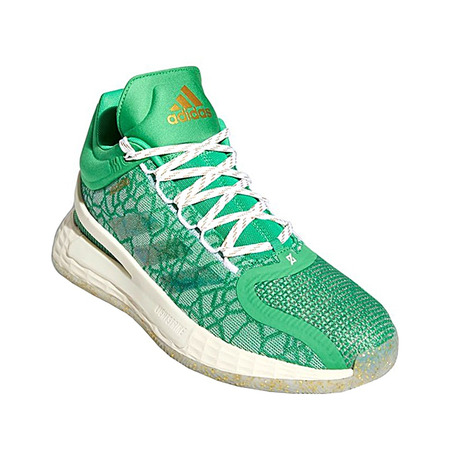 Adidas Derrick Rose 11 "Christmas"