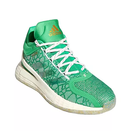 Adidas Derrick Rose 11 "Christmas"