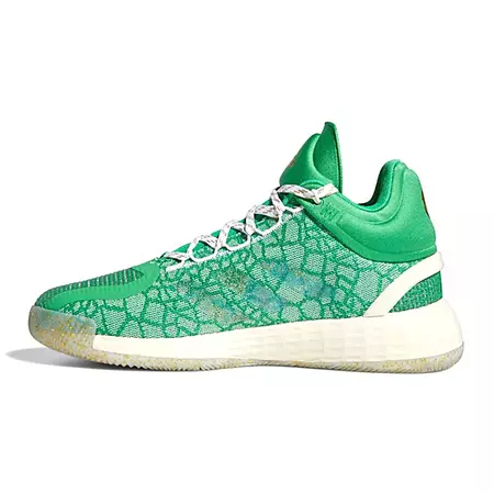 Adidas Derrick Rose 11 "Christmas"