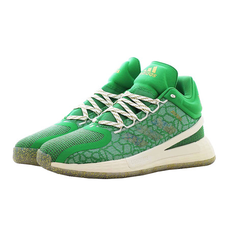 Adidas Derrick Rose 11 "Christmas"