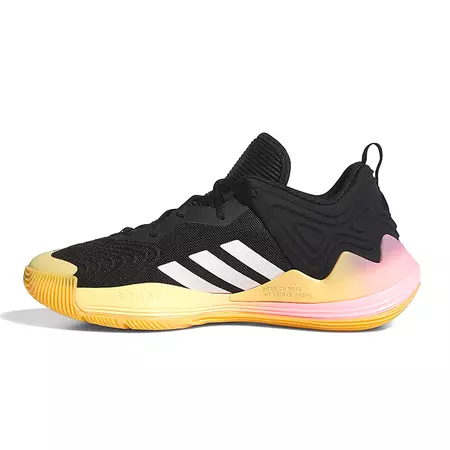 Adidas Derrick Rose Son Of Chi III "Pink Spark"