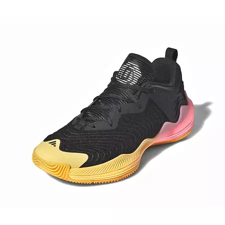 Adidas Derrick Rose Son Of Chi III "Pink Spark"