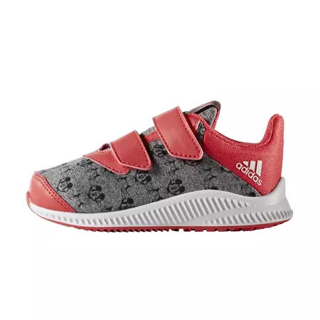 Adidas Disney Micky Mouse Forta Run (Grey/White/Core Pink)