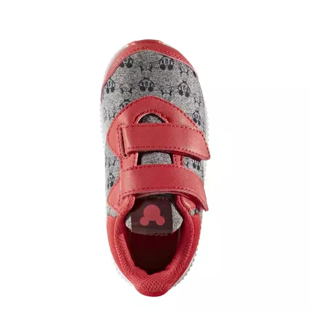 Adidas Disney Micky Mouse Forta Run (Grey/White/Core Pink)