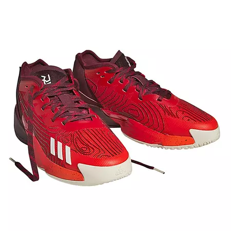 Adidas Donovan Mitchell Issue 4 "Betsca"