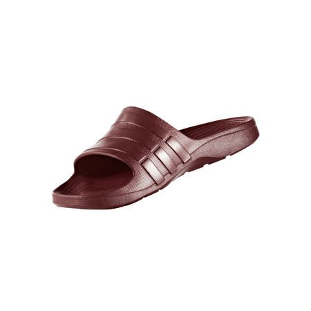 Adidas Duramo Slide (mystery red)