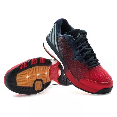 Adidas Energy Volley Boost 2.0 (red/black)