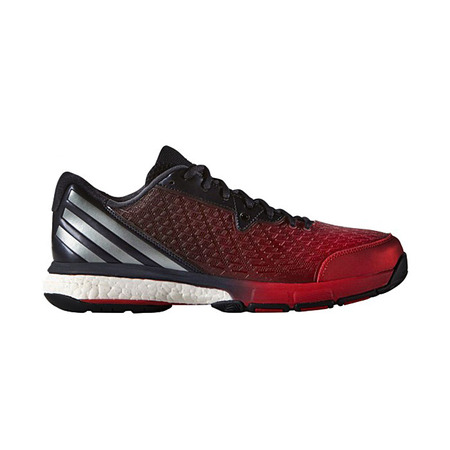 Adidas Energy Volley Boost 2.0 (red/black)